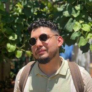 Meet your Posher, Isaiah